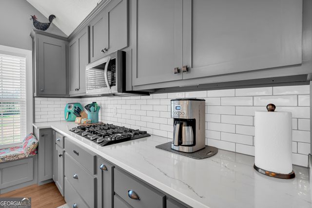 542 Shallow Creek Road, Hartwell, GA 30643