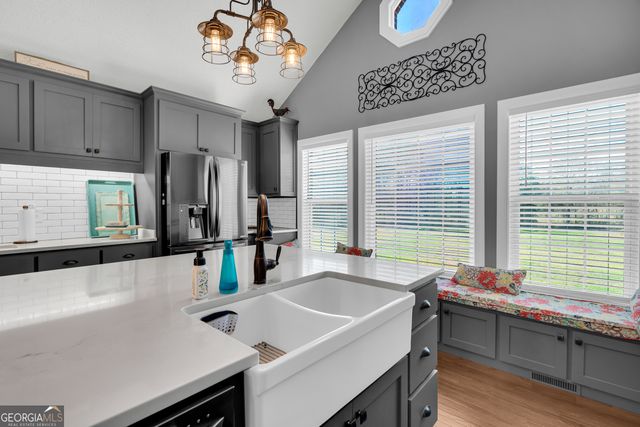 542 Shallow Creek Road, Hartwell, GA 30643