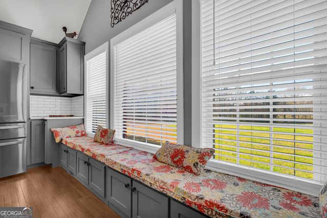 542 Shallow Creek Road, Hartwell, GA 30643