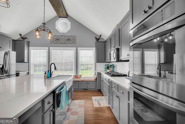 542 Shallow Creek Road, Hartwell, GA 30643