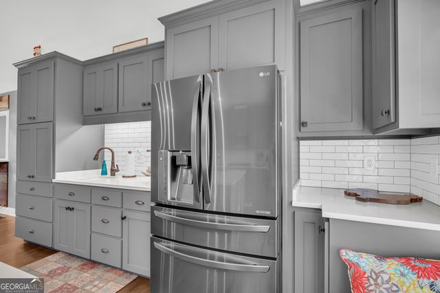 542 Shallow Creek Road, Hartwell, GA 30643