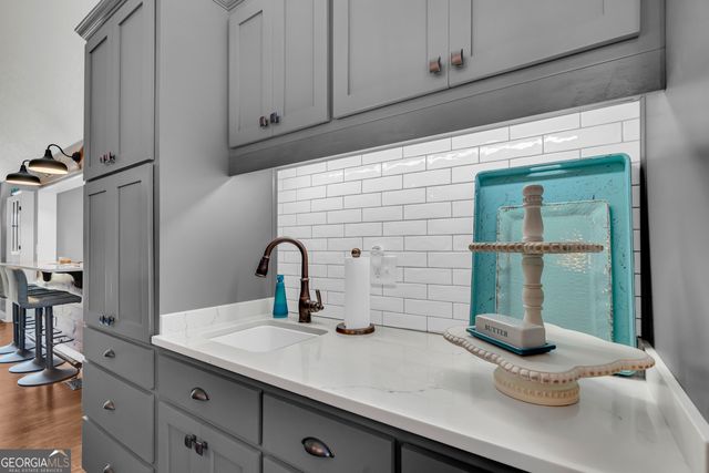 542 Shallow Creek Road, Hartwell, GA 30643