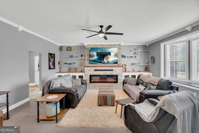 542 Shallow Creek Road, Hartwell, GA 30643