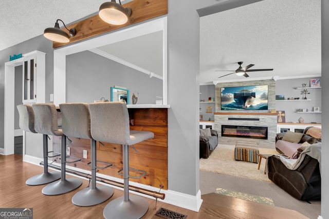 542 Shallow Creek Road, Hartwell, GA 30643