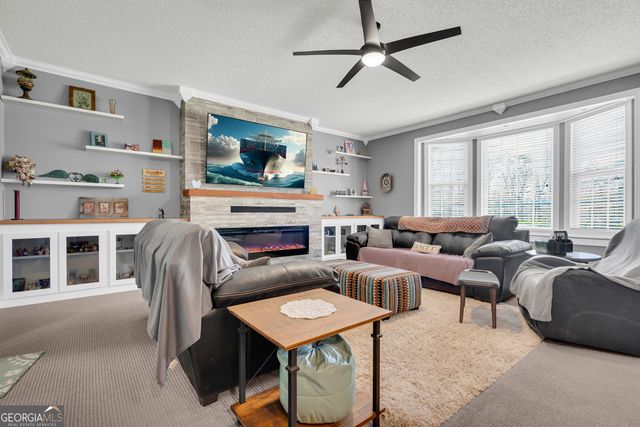 542 Shallow Creek Road, Hartwell, GA 30643