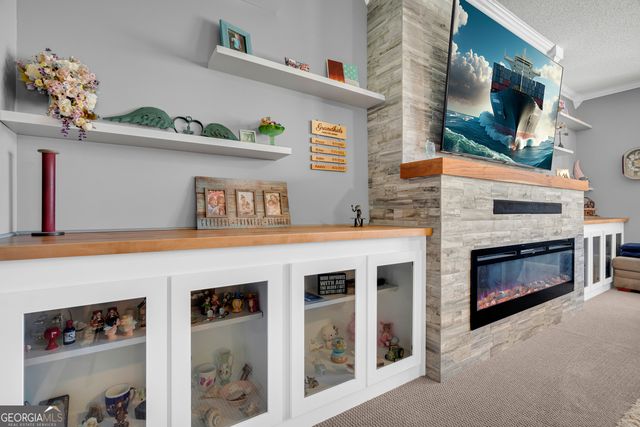 542 Shallow Creek Road, Hartwell, GA 30643