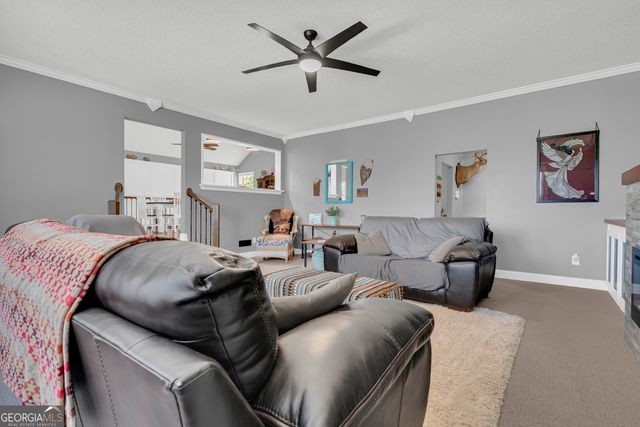 542 Shallow Creek Road, Hartwell, GA 30643