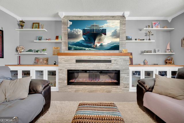 542 Shallow Creek Road, Hartwell, GA 30643