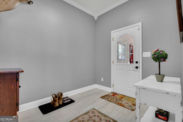 542 Shallow Creek Road, Hartwell, GA 30643