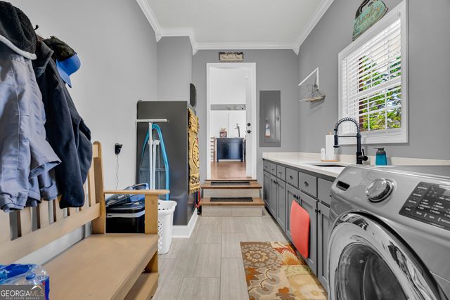 542 Shallow Creek Road, Hartwell, GA 30643