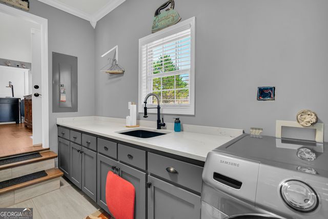 542 Shallow Creek Road, Hartwell, GA 30643