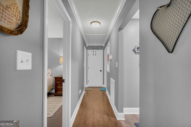 542 Shallow Creek Road, Hartwell, GA 30643