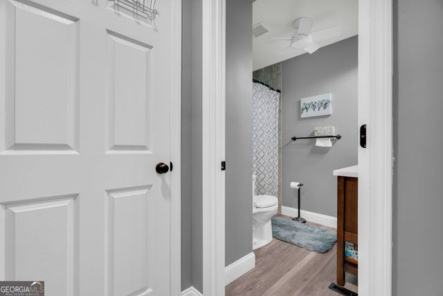 542 Shallow Creek Road, Hartwell, GA 30643