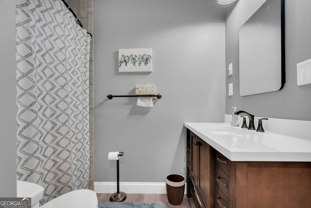 542 Shallow Creek Road, Hartwell, GA 30643