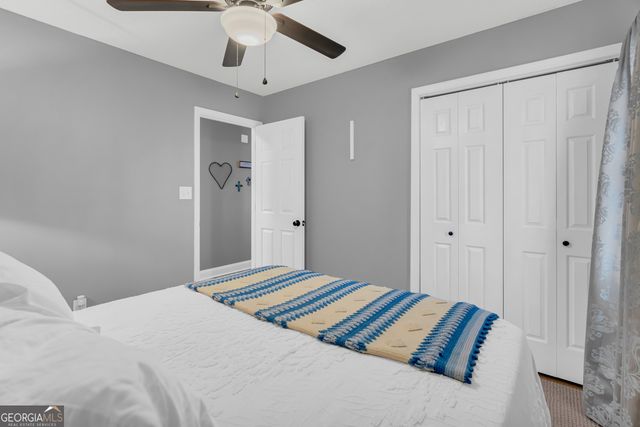 542 Shallow Creek Road, Hartwell, GA 30643