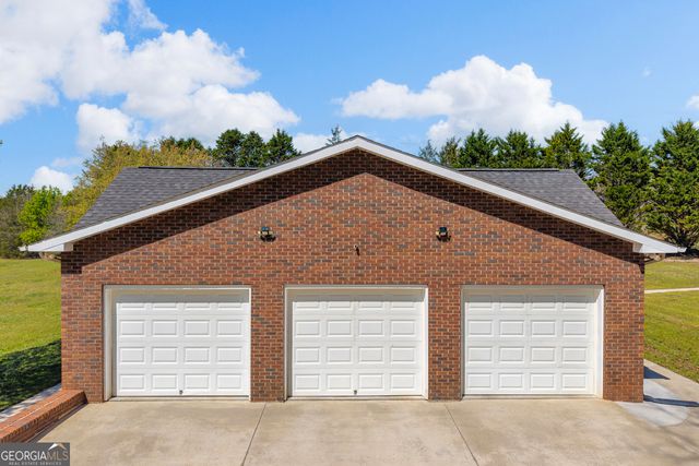 542 Shallow Creek Road, Hartwell, GA 30643