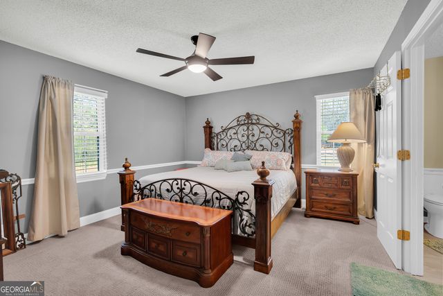 542 Shallow Creek Road, Hartwell, GA 30643