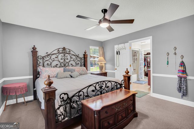 542 Shallow Creek Road, Hartwell, GA 30643