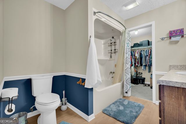 542 Shallow Creek Road, Hartwell, GA 30643