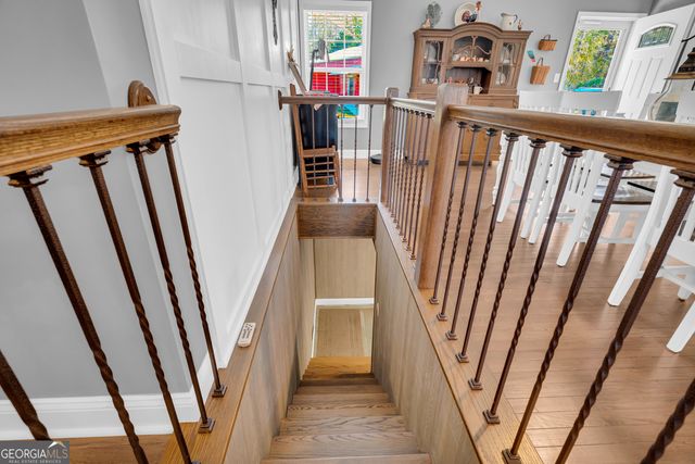 542 Shallow Creek Road, Hartwell, GA 30643