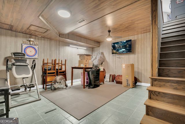 542 Shallow Creek Road, Hartwell, GA 30643