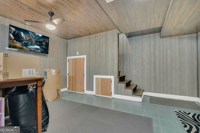 542 Shallow Creek Road, Hartwell, GA 30643