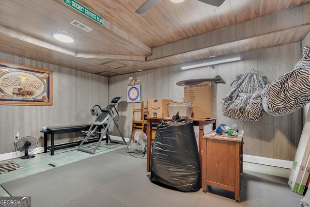 542 Shallow Creek Road, Hartwell, GA 30643