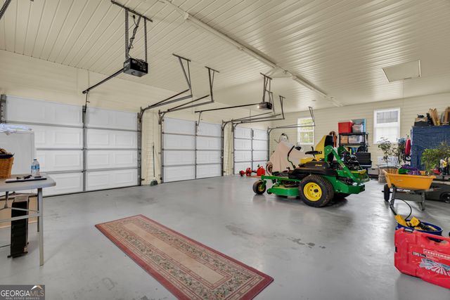 542 Shallow Creek Road, Hartwell, GA 30643