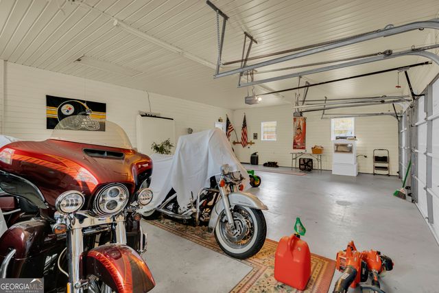 542 Shallow Creek Road, Hartwell, GA 30643