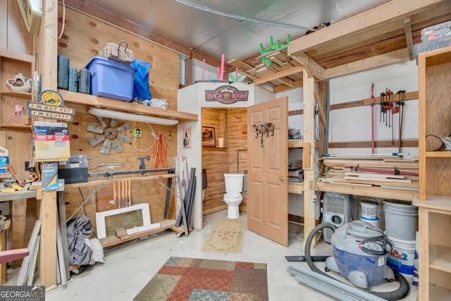 542 Shallow Creek Road, Hartwell, GA 30643