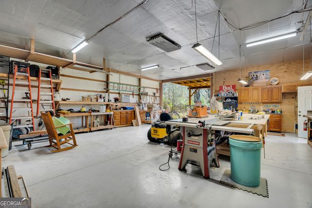 542 Shallow Creek Road, Hartwell, GA 30643