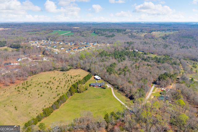 542 Shallow Creek Road, Hartwell, GA 30643