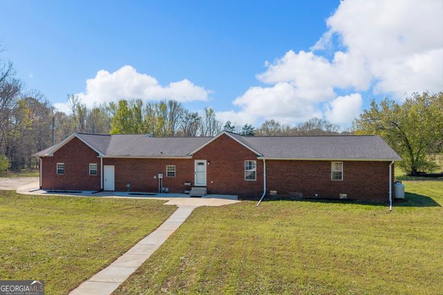 542 Shallow Creek Road, Hartwell, GA 30643