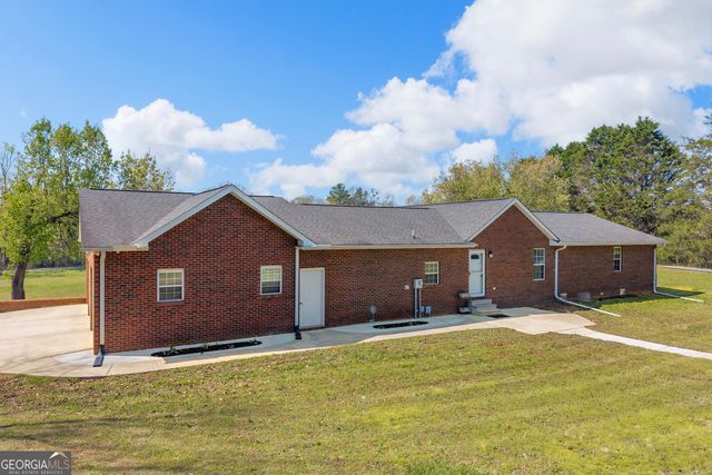 542 Shallow Creek Road, Hartwell, GA 30643