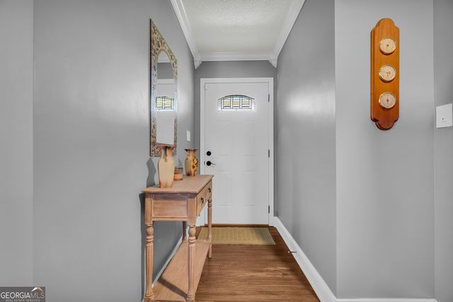 542 Shallow Creek Road, Hartwell, GA 30643