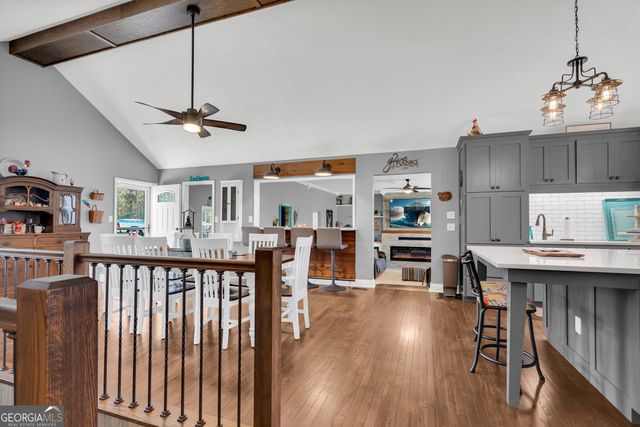 542 Shallow Creek Road, Hartwell, GA 30643