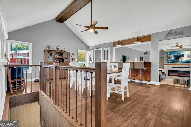 542 Shallow Creek Road, Hartwell, GA 30643