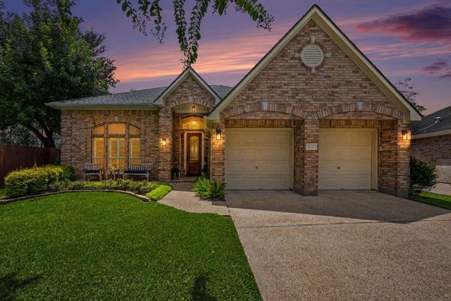 1602 Wellington Way, Houston, TX 77055