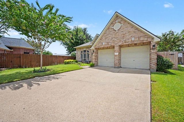 1602 Wellington Way, Houston, TX 77055