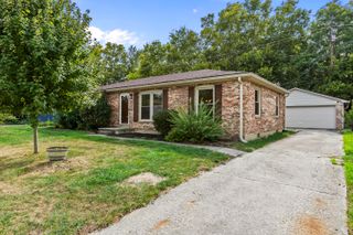 173 Paddock Drive, Versailles, KY 40383