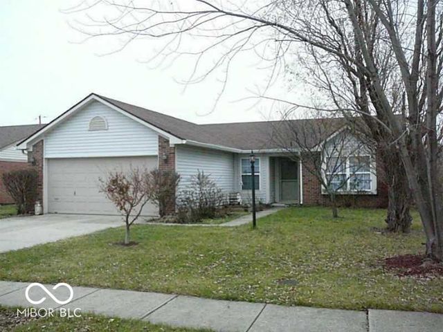 6209 Pinnacle Boulevard, Indianapolis, IN 46237