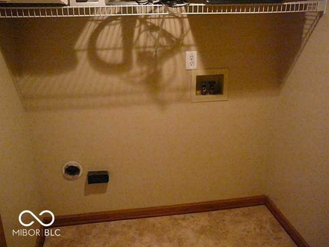 6209 Pinnacle Boulevard, Indianapolis, IN 46237