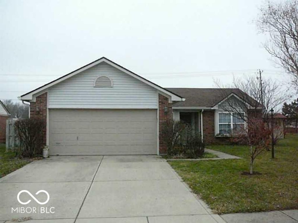 6209 Pinnacle Boulevard, Indianapolis, IN 46237
