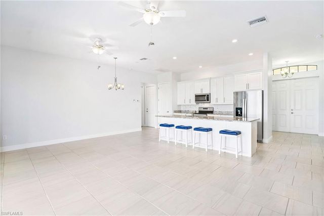 3809 NW 38th AVE, Cape Coral, FL 33993