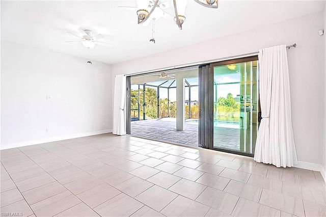 3809 NW 38th AVE, Cape Coral, FL 33993