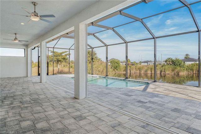 3809 NW 38th AVE, Cape Coral, FL 33993