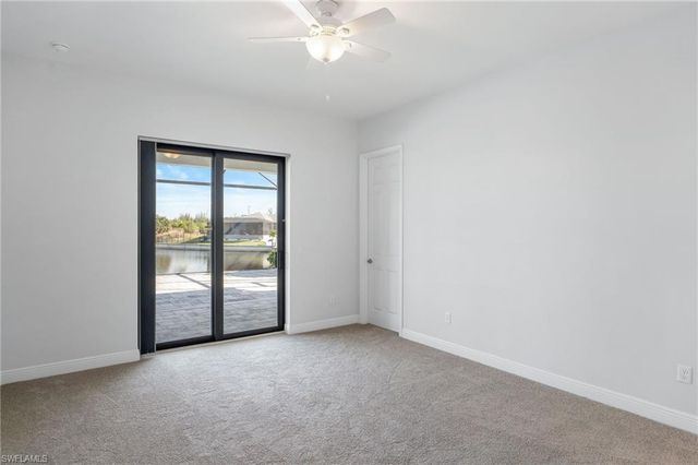 3809 NW 38th AVE, Cape Coral, FL 33993