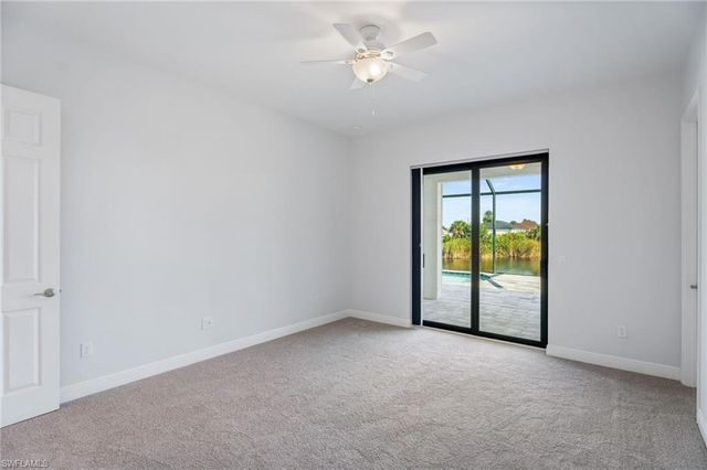 3809 NW 38th AVE, Cape Coral, FL 33993