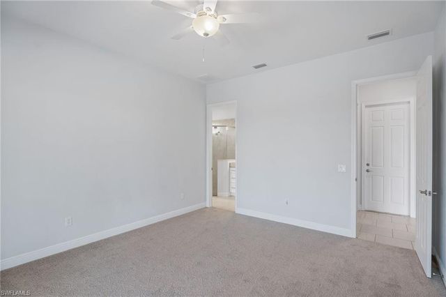 3809 NW 38th AVE, Cape Coral, FL 33993