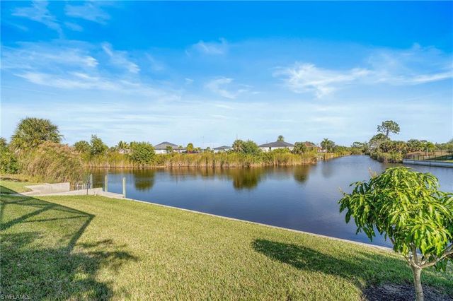 3809 NW 38th AVE, Cape Coral, FL 33993
